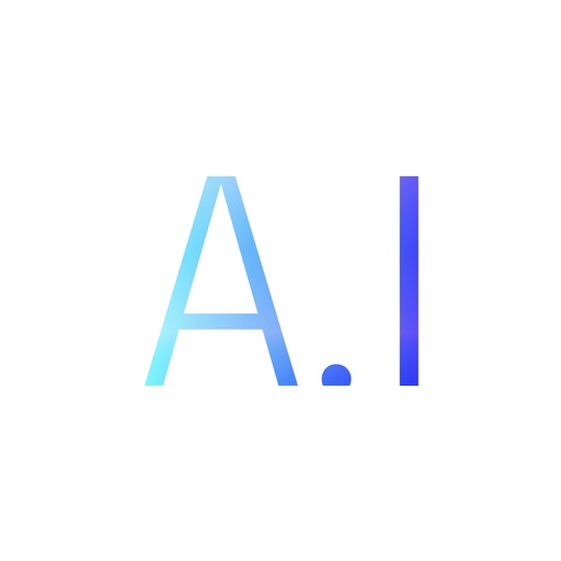 Ask A.I icon
