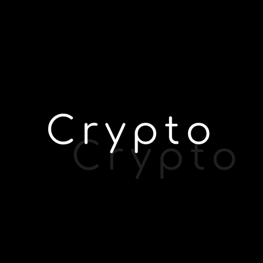 Crypto Market Watchlist icon